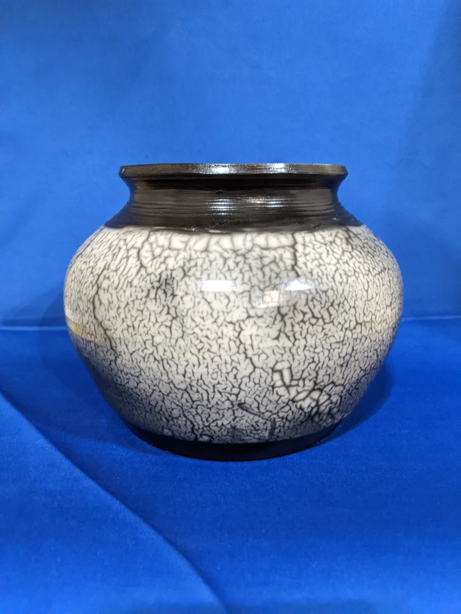 Naked Raku
